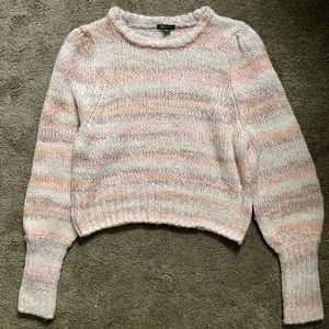 Wild Fable sweater